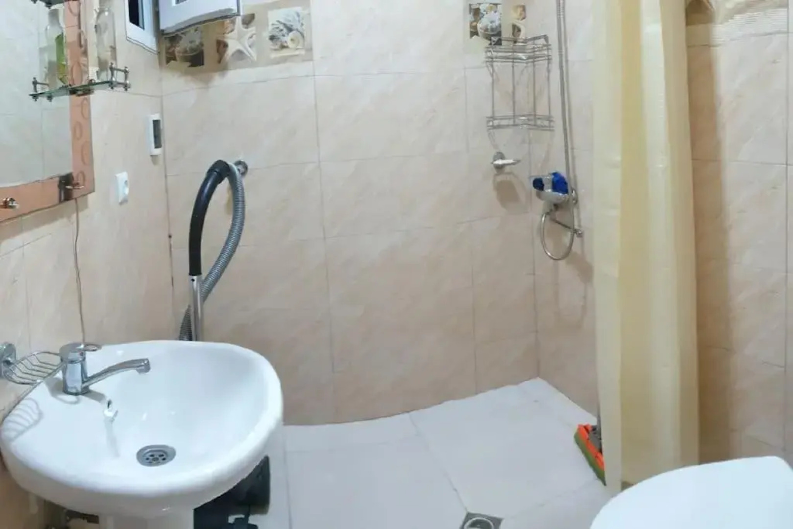 Guesthouse Rest Point