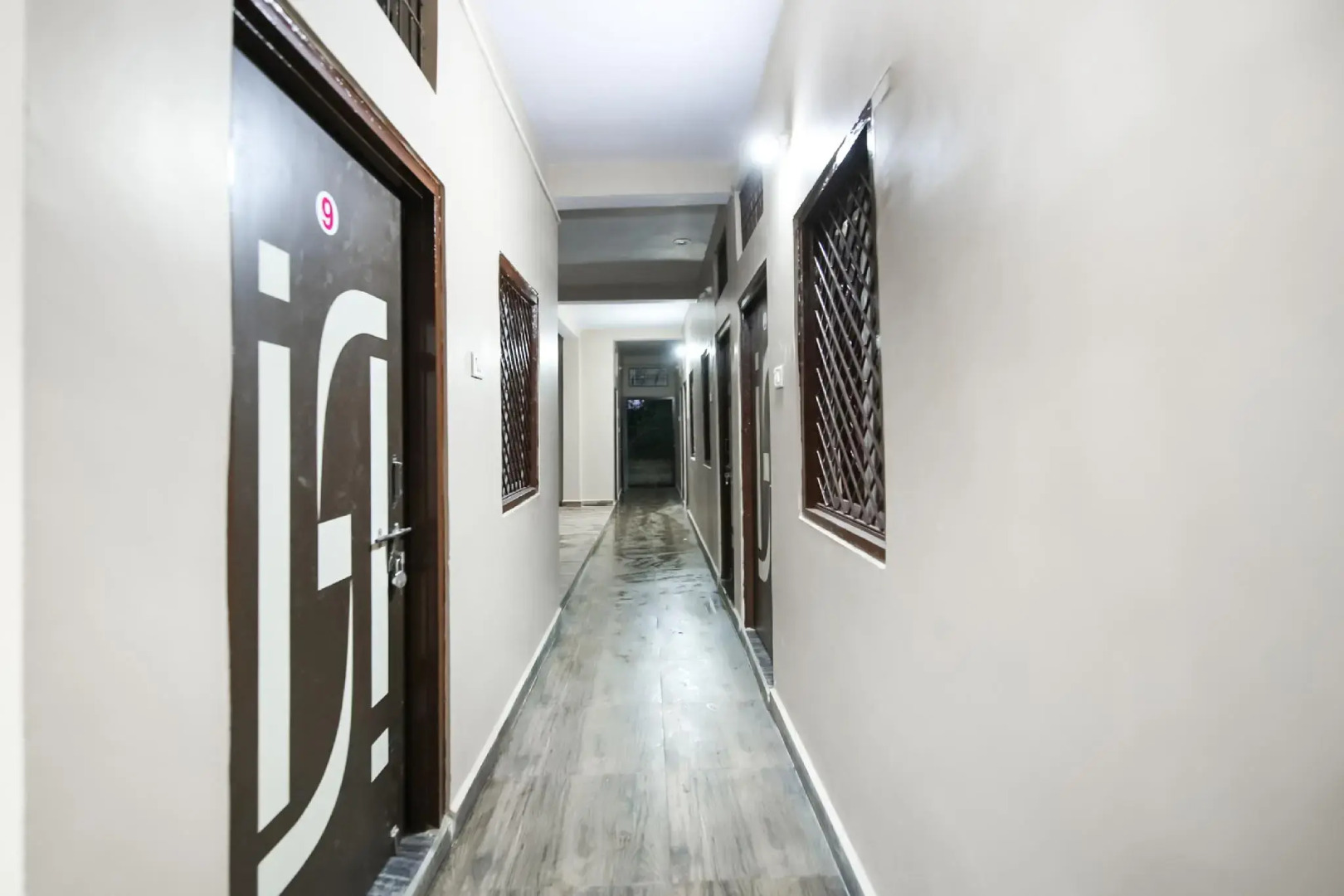 SPOT ON 64837 Hotel Madhur Prem