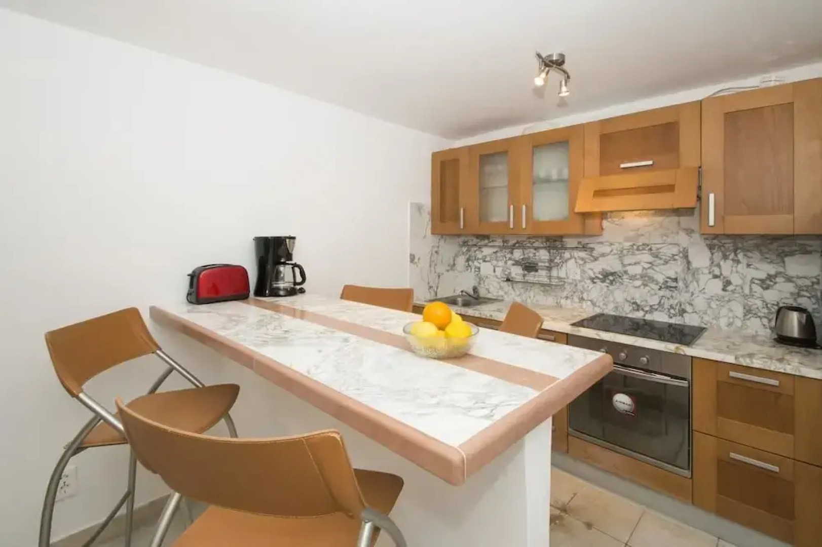 Apartments Lumbarda Bay