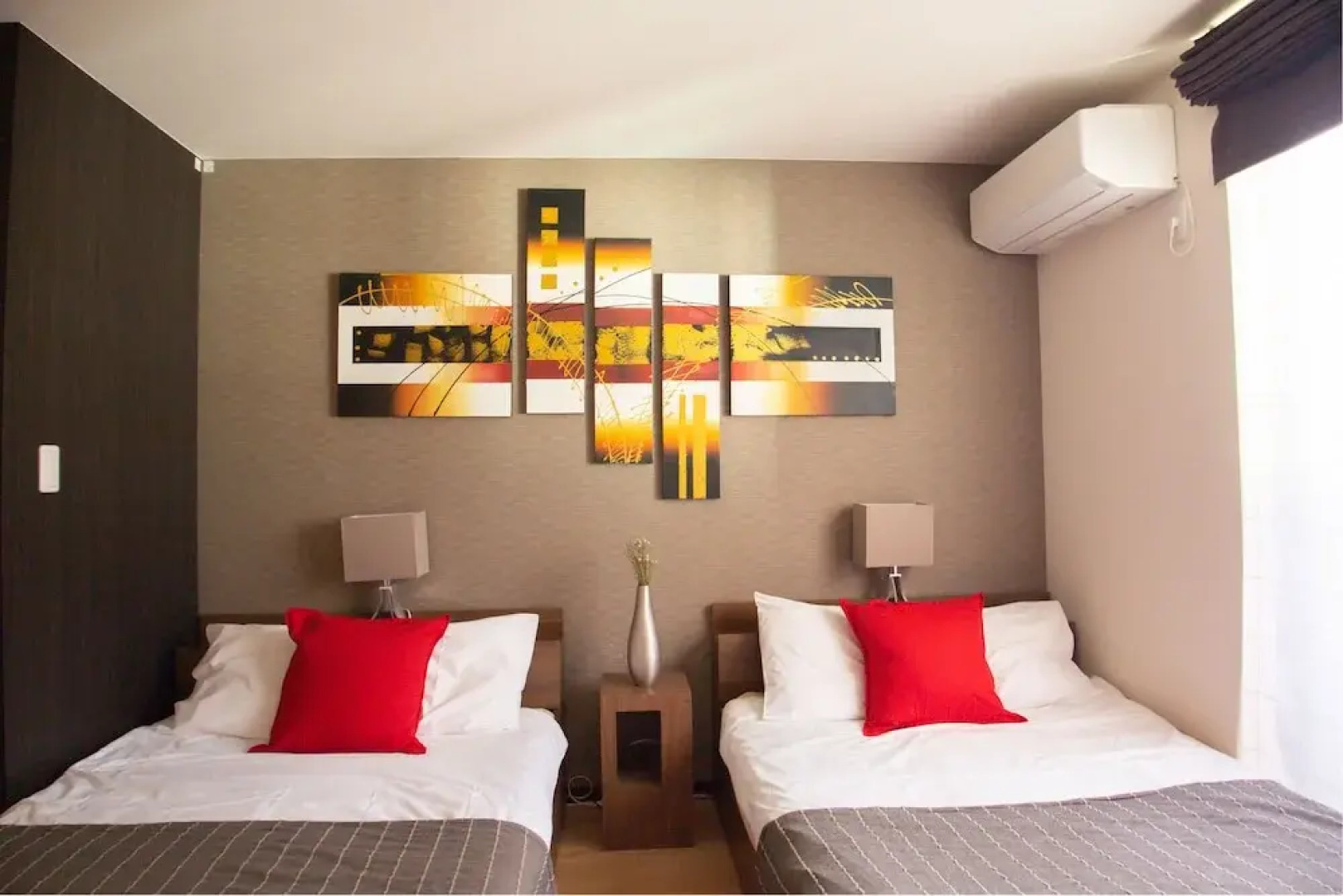 STAY THE OSAKA Private Guest House BlueRoom 201