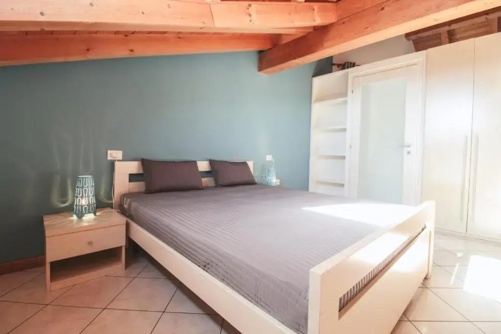 Appartamento Maniero 55