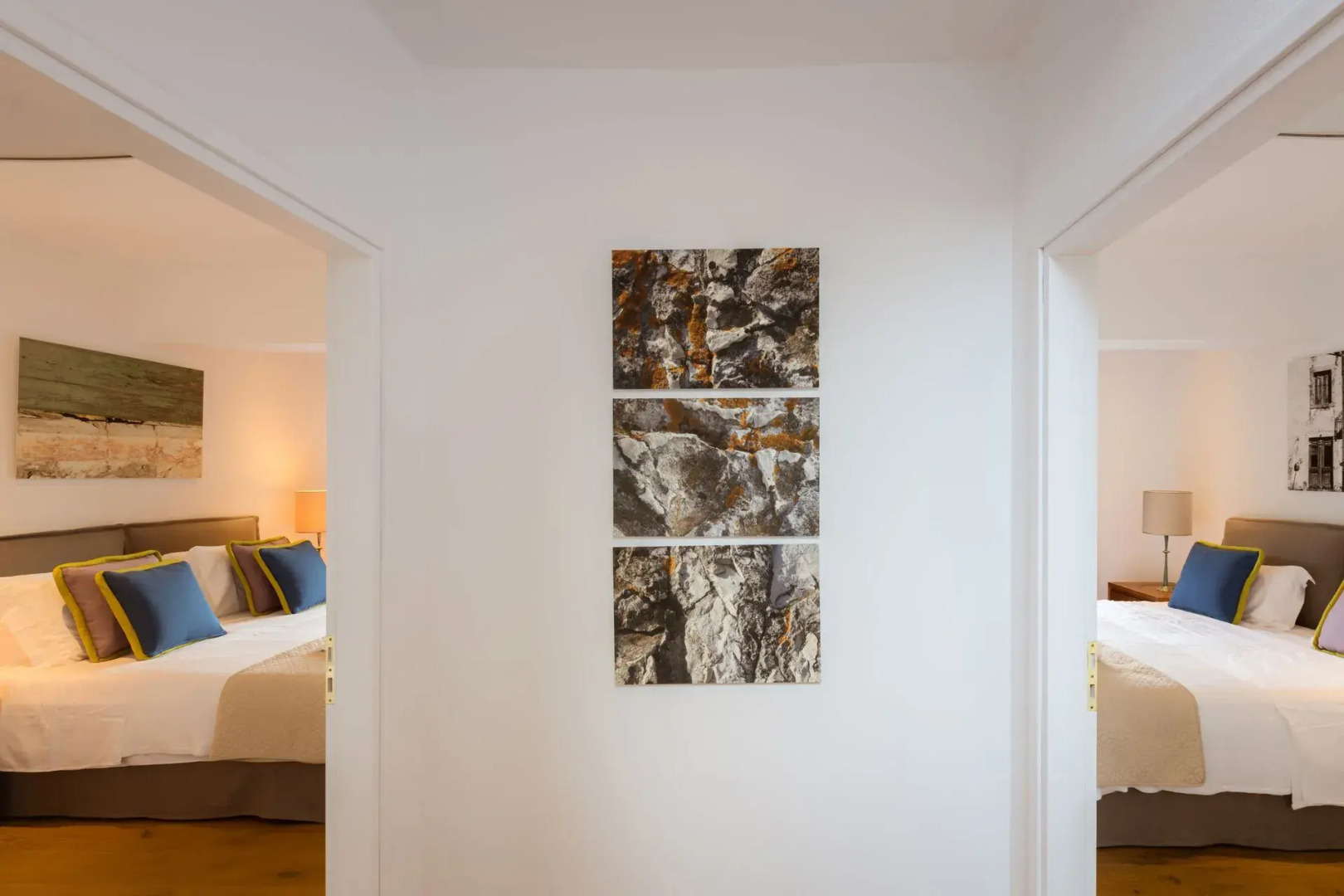 Northpoint rooms Kefalonia