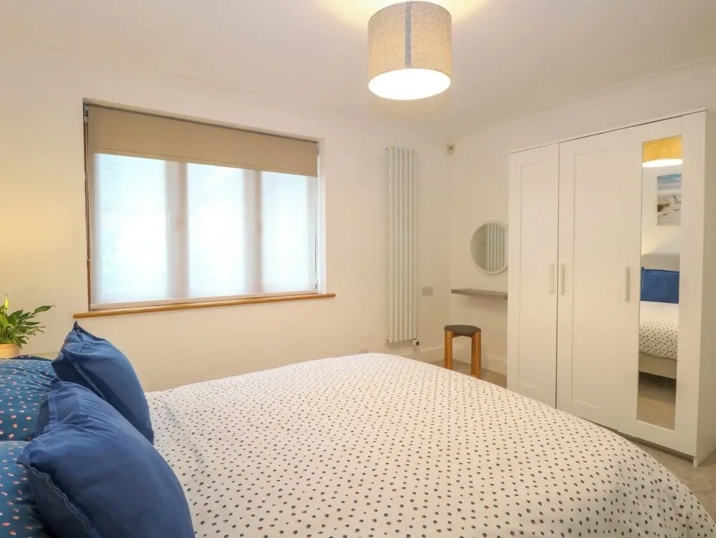 The Annexe at Number 4