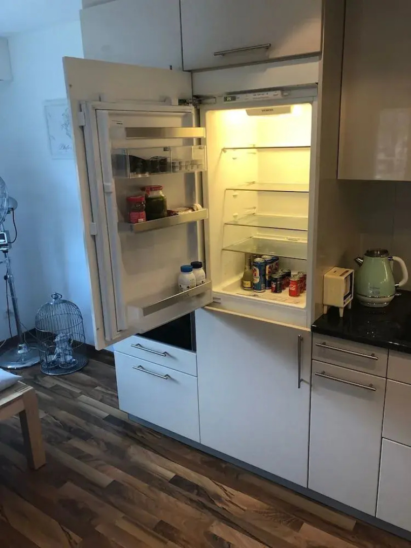 Chez Sven Apartments