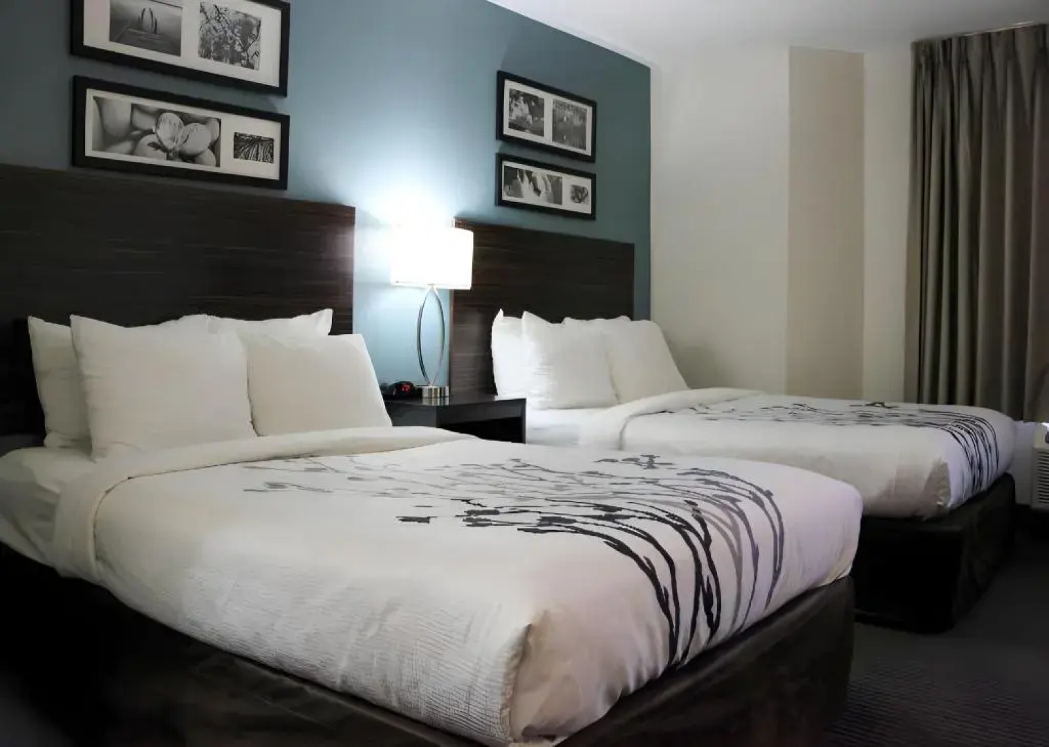 Sleep Inn Chattanooga Hamilton Place