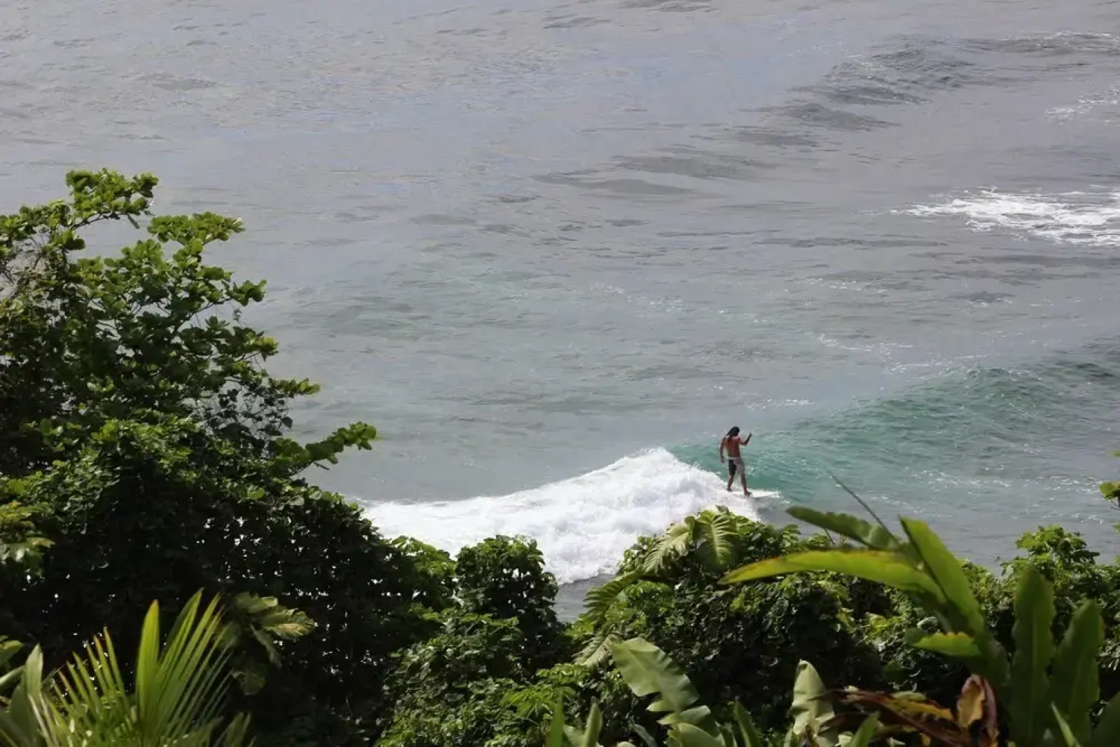 希洛火努利湾住宿加早餐旅馆(Hilo Honolii Bay Bed and Breakfast)