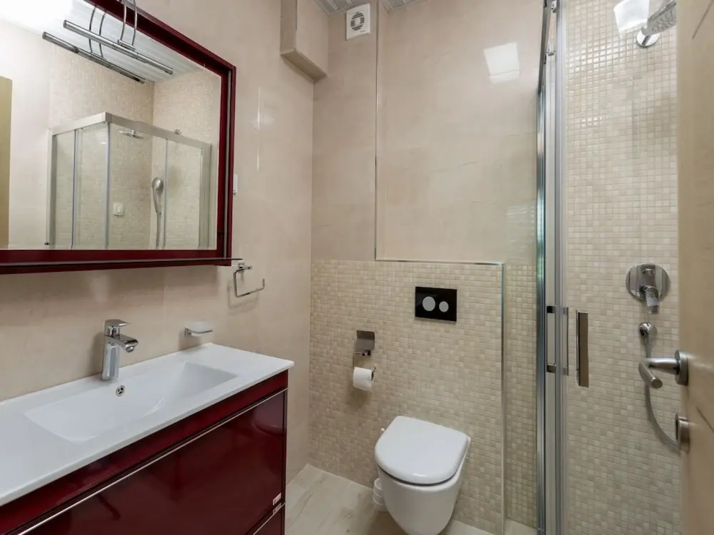 Vujanovic Apartments