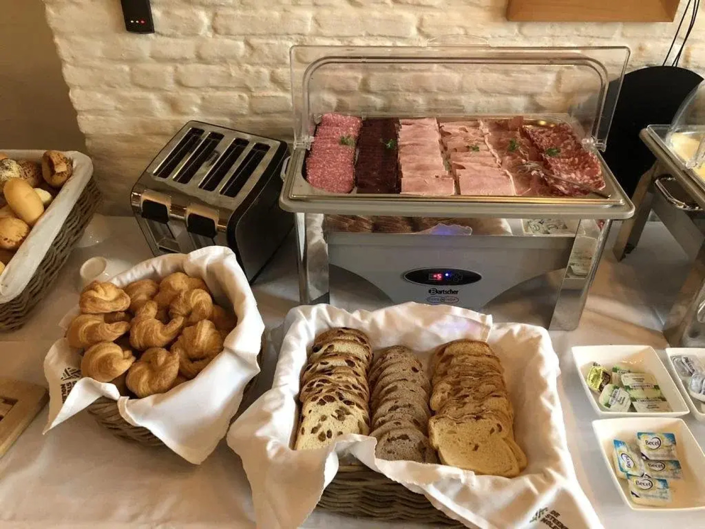 De Steenen Molen B&B