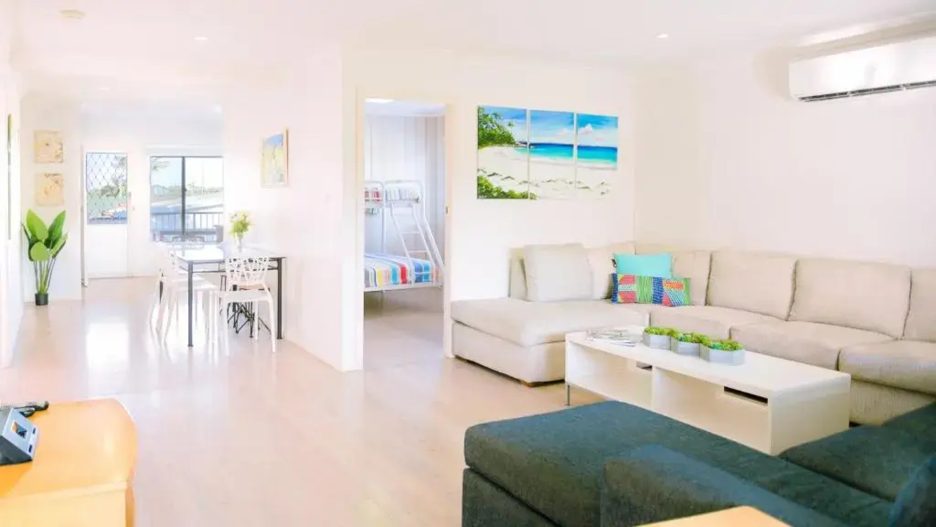 Studio Ocean Breeze @ Huskisson