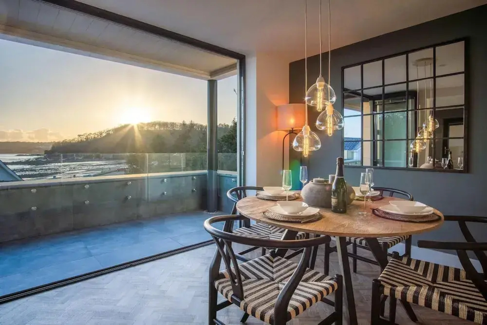 Wisemans House Apartment 2 - Wisemans Bridge