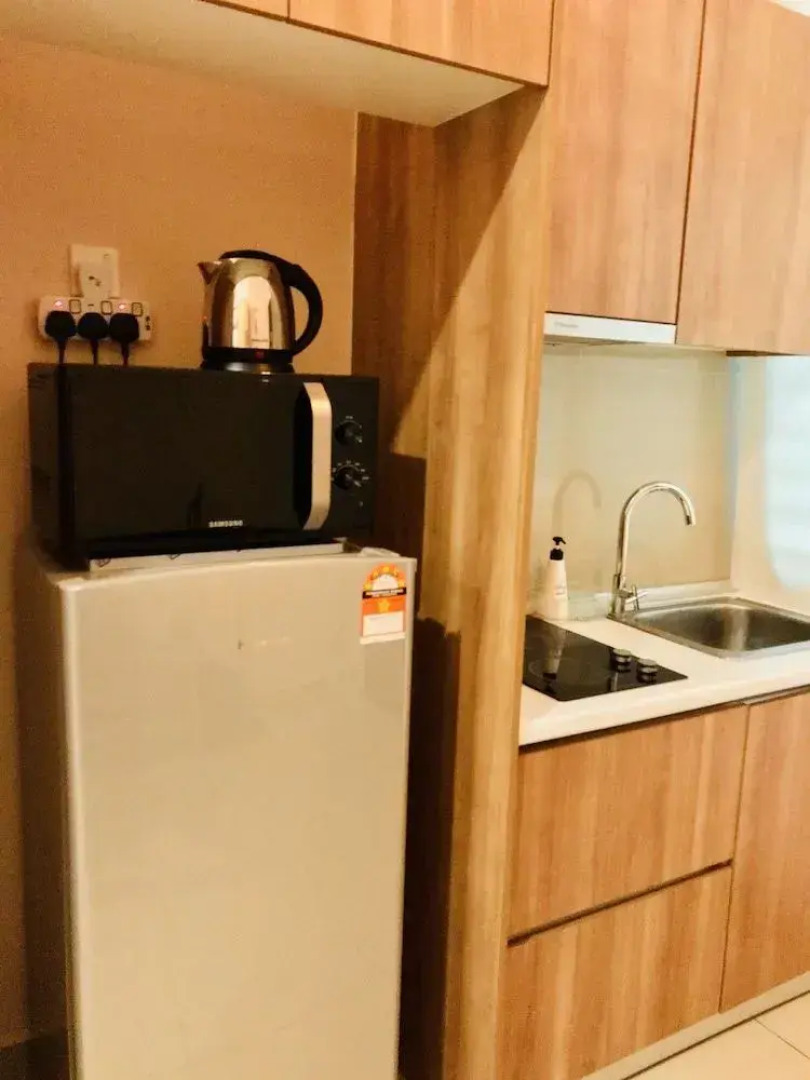 Palazio Mount Austin by Homefort Suites