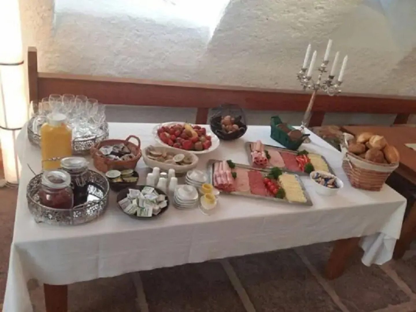 Ferme Auberge Wersauer Hof