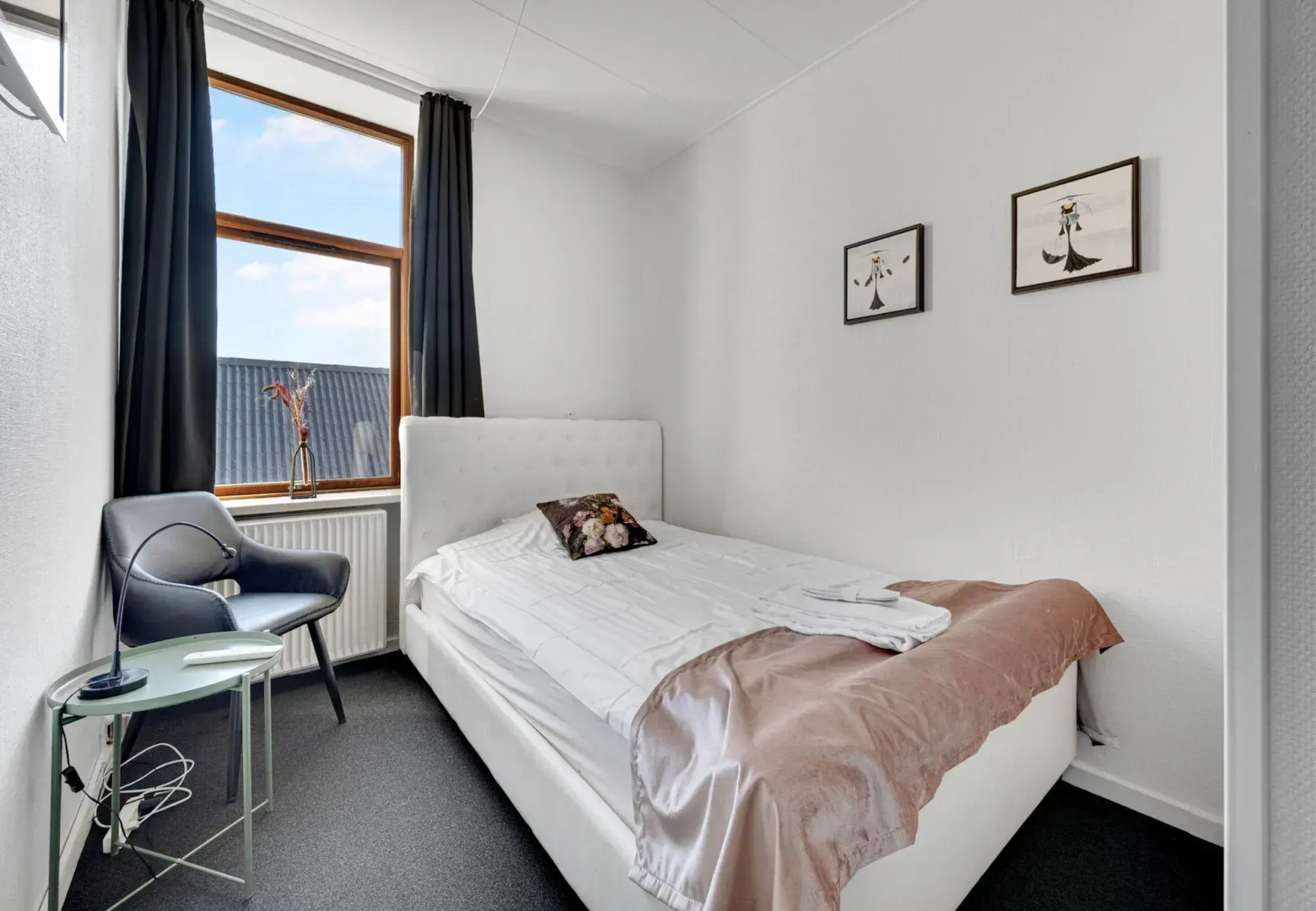 Hotel Phønix Brønderslev