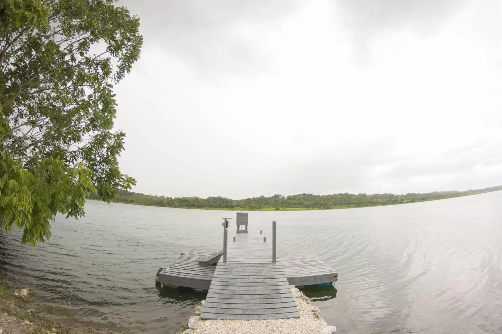 Maya Zacpetén Jungle Lodge