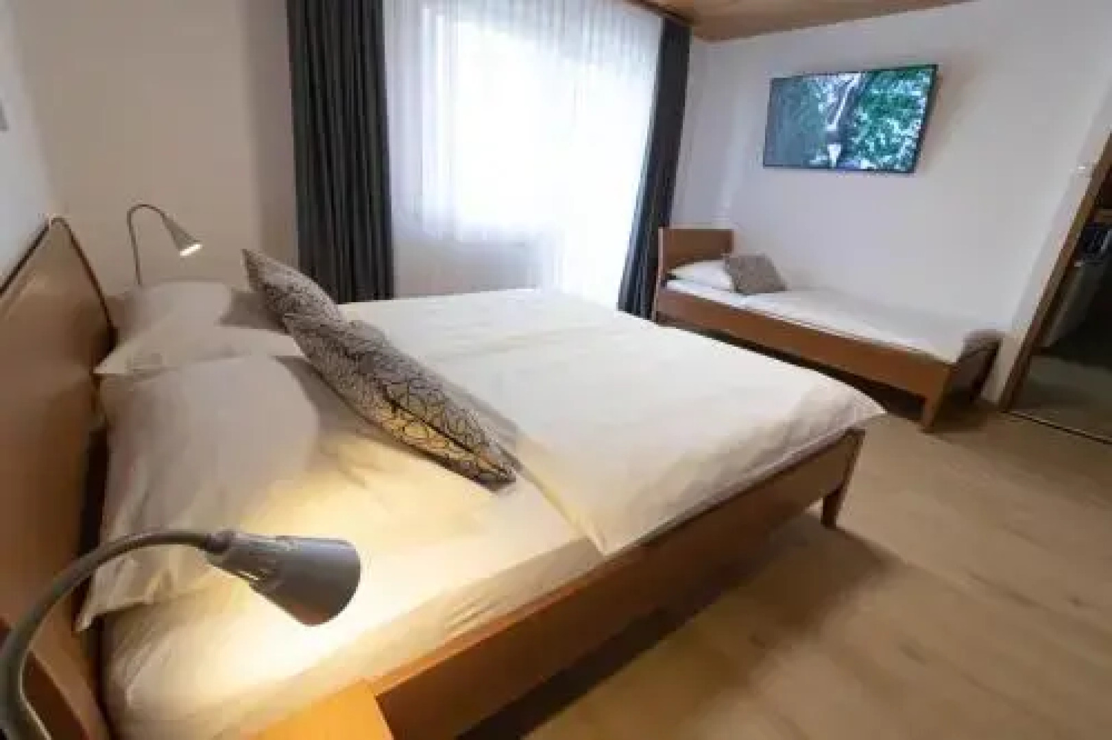 Apartments & Rooms Malej