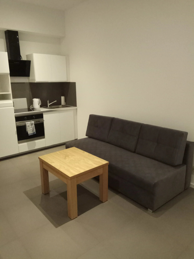 Sleepy3city Aparthotel Batorego 9