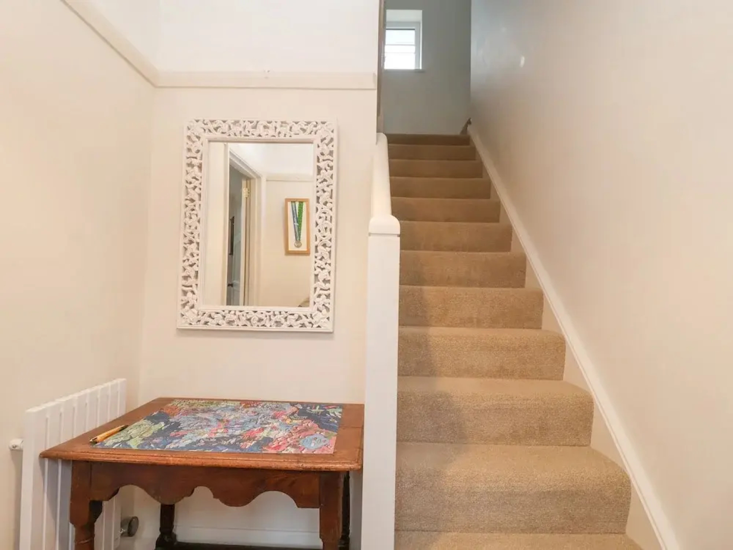3 Chantry Cottages