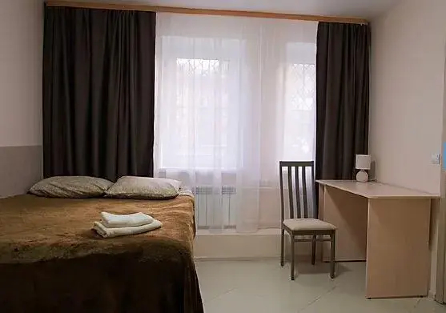 Viktoriya ul Molodezhnaya