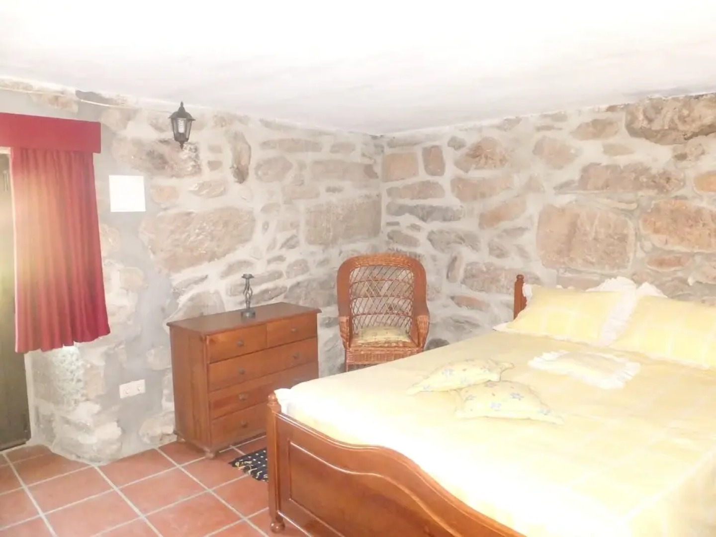 House With one Bedroom in Águeda, With Pool Access, Balcony and Wifi -