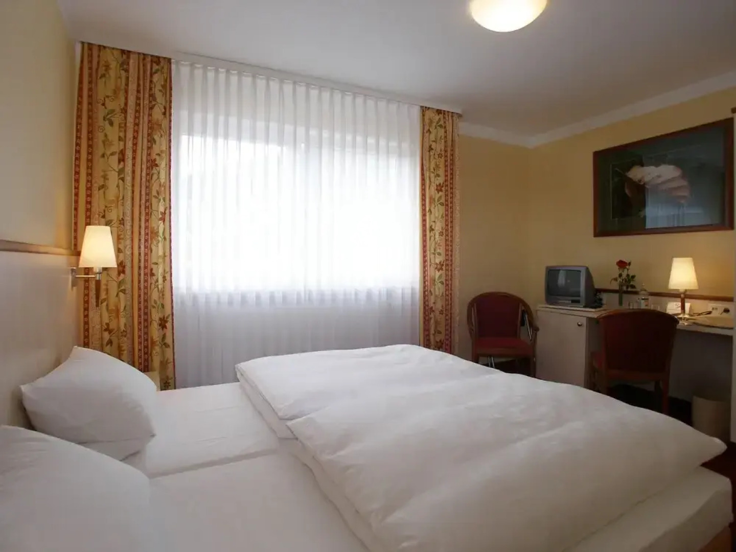 Gasthof Landhotel Zum Stern