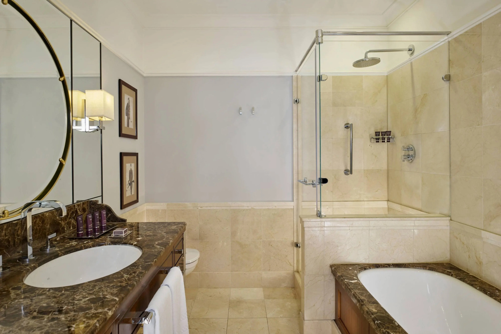 Отель Al Habtoor Palace