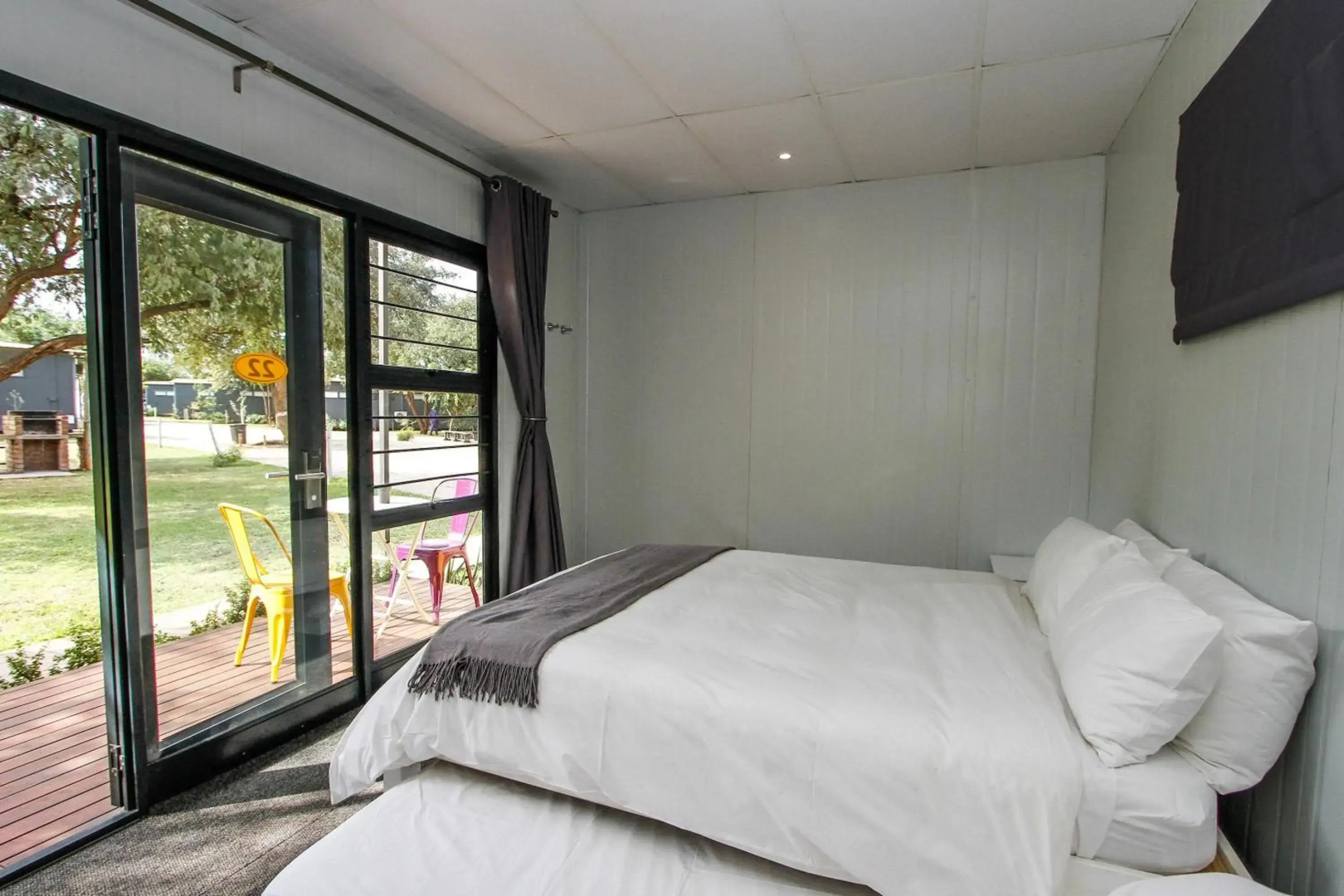 Sleepover Komatipoort