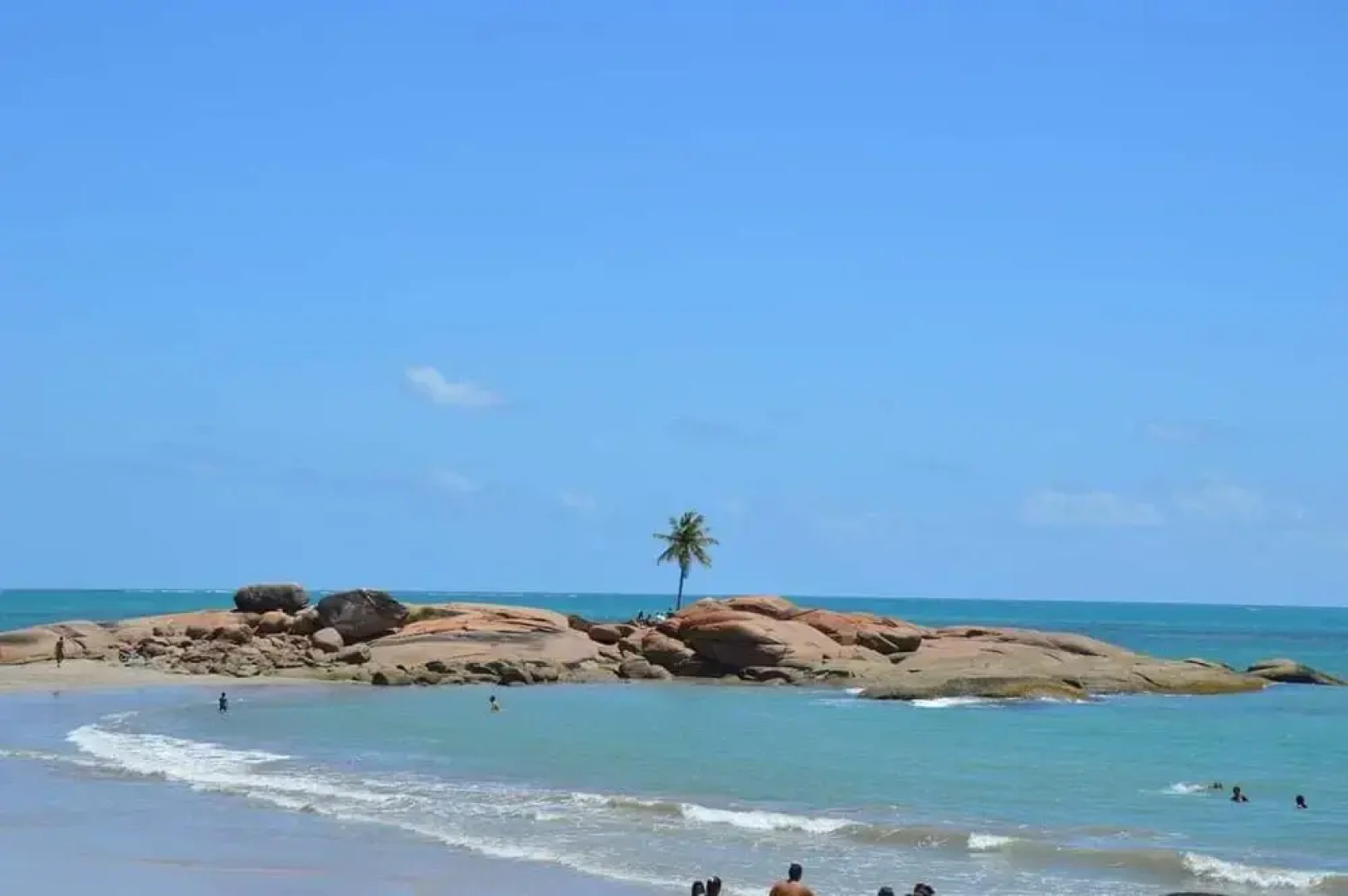 Pousada Cavalo Marinho