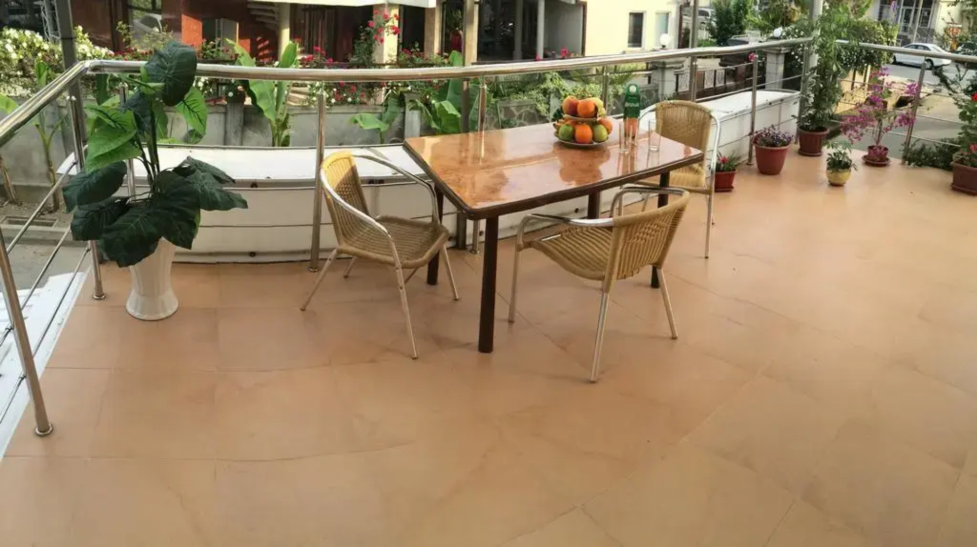 Raysky Ugolok Guest House