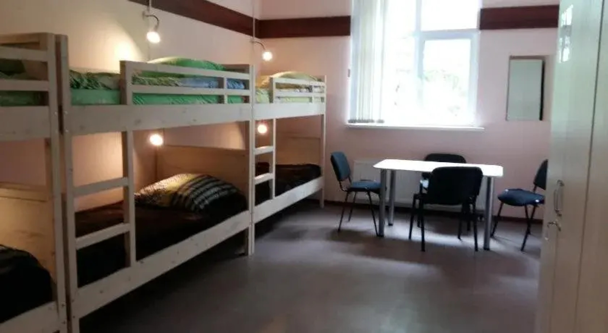 Mini-Hotel Brusnika