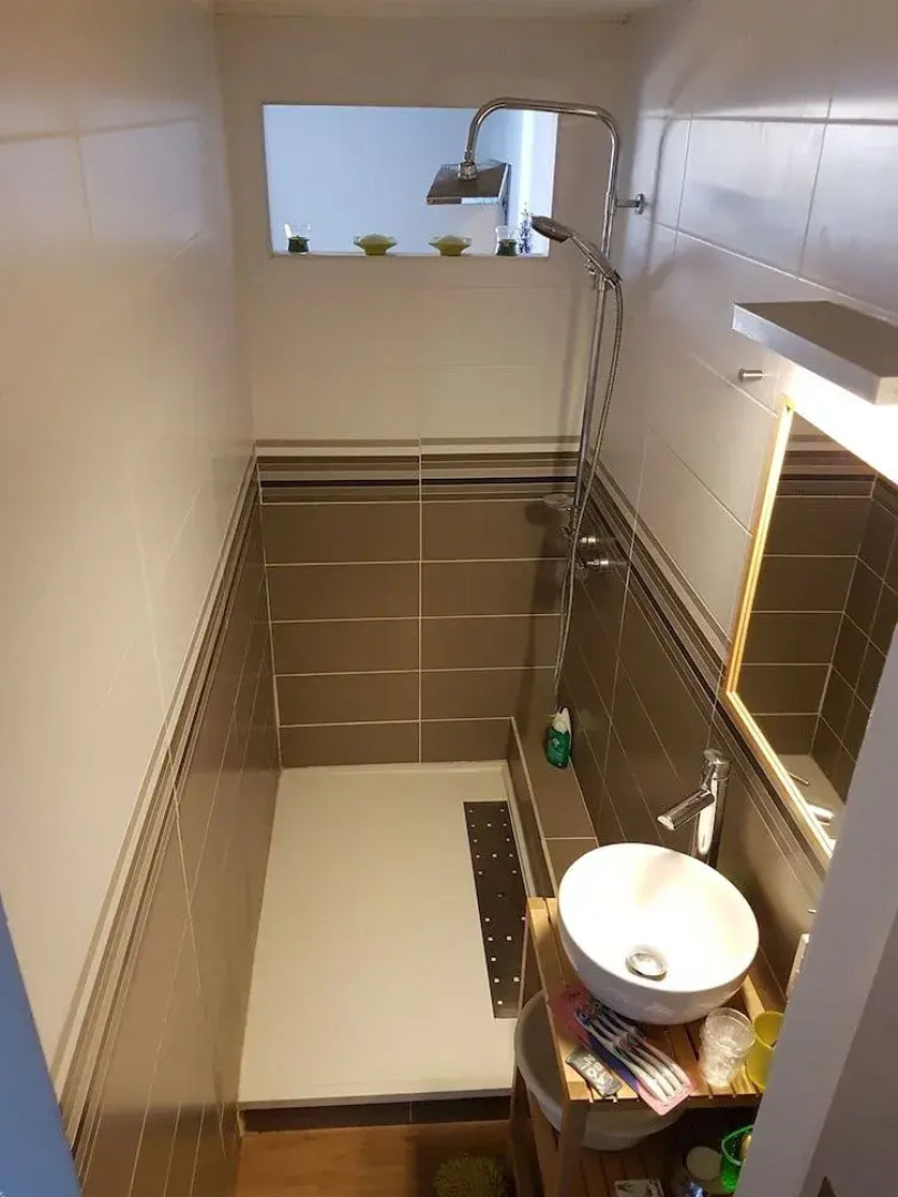 Bed & Breakfast Cocoon