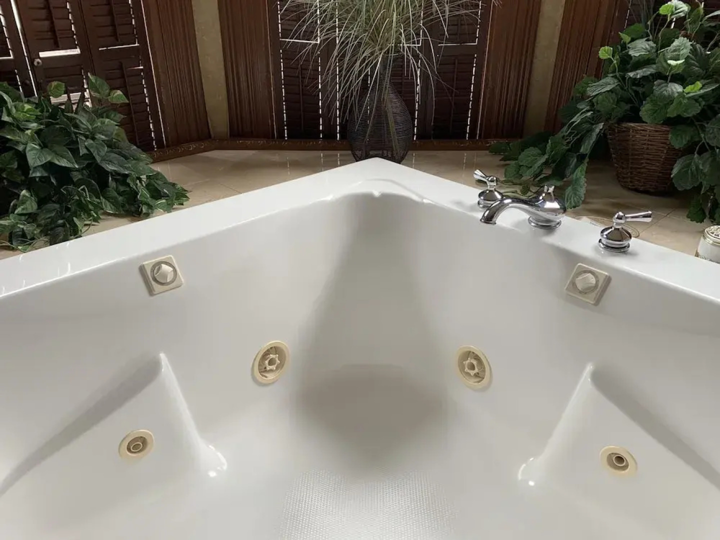 Edgar Olin House B&B