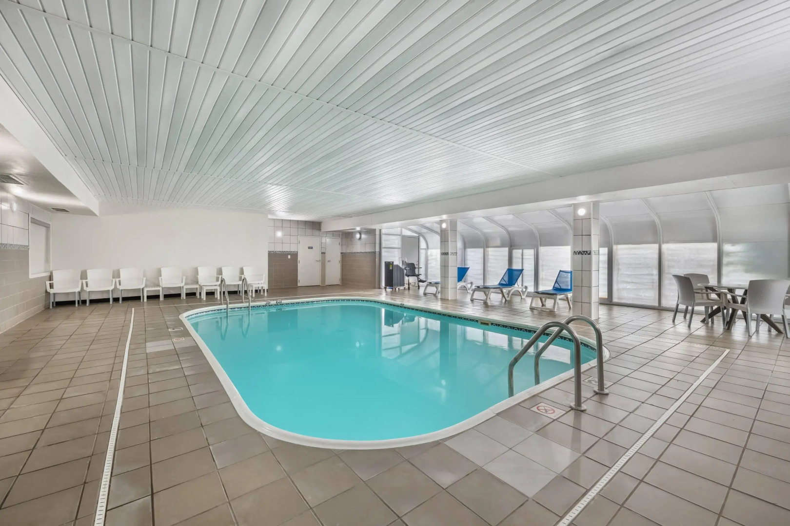 Comfort Suites Omaha Northwest