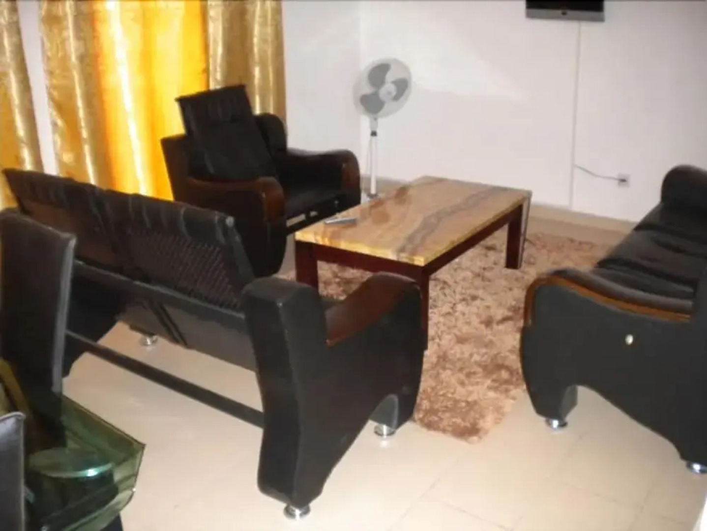 Residence Keurgui Mixta