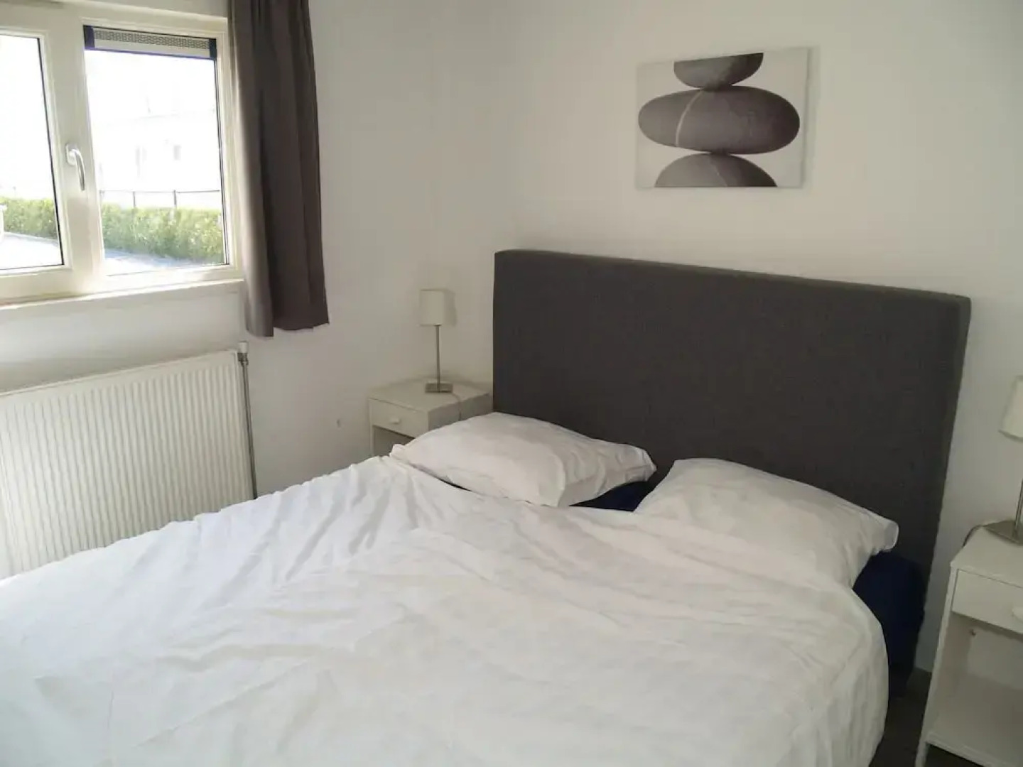 Detached Chalet 30km From Maastricht