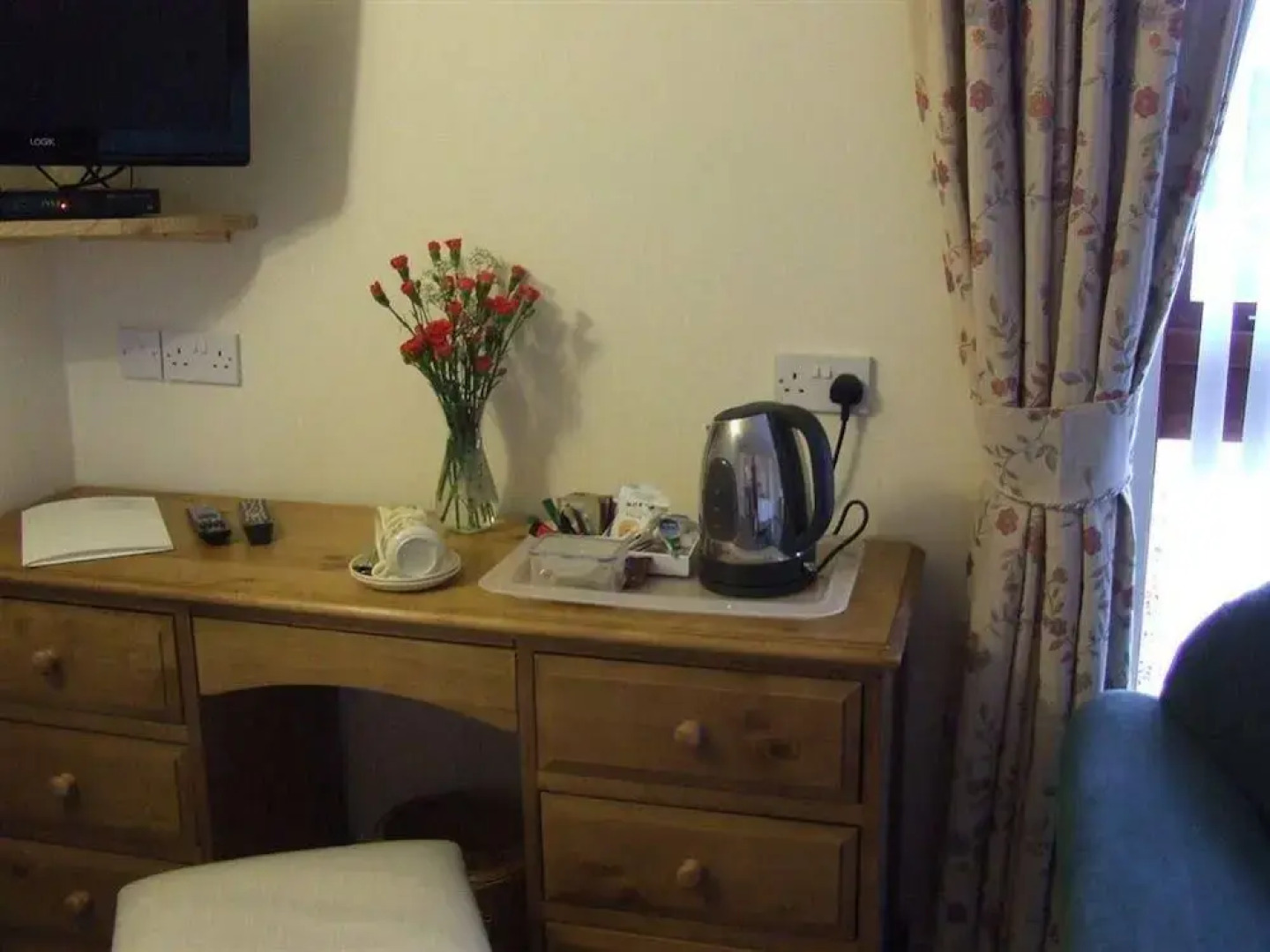 Sandhurst Farm Forge