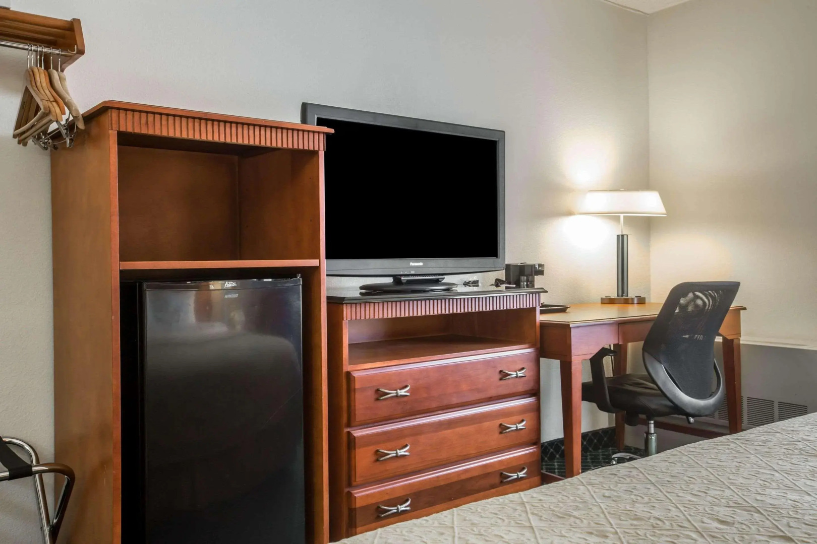 Quality Inn Colchester - Burlington