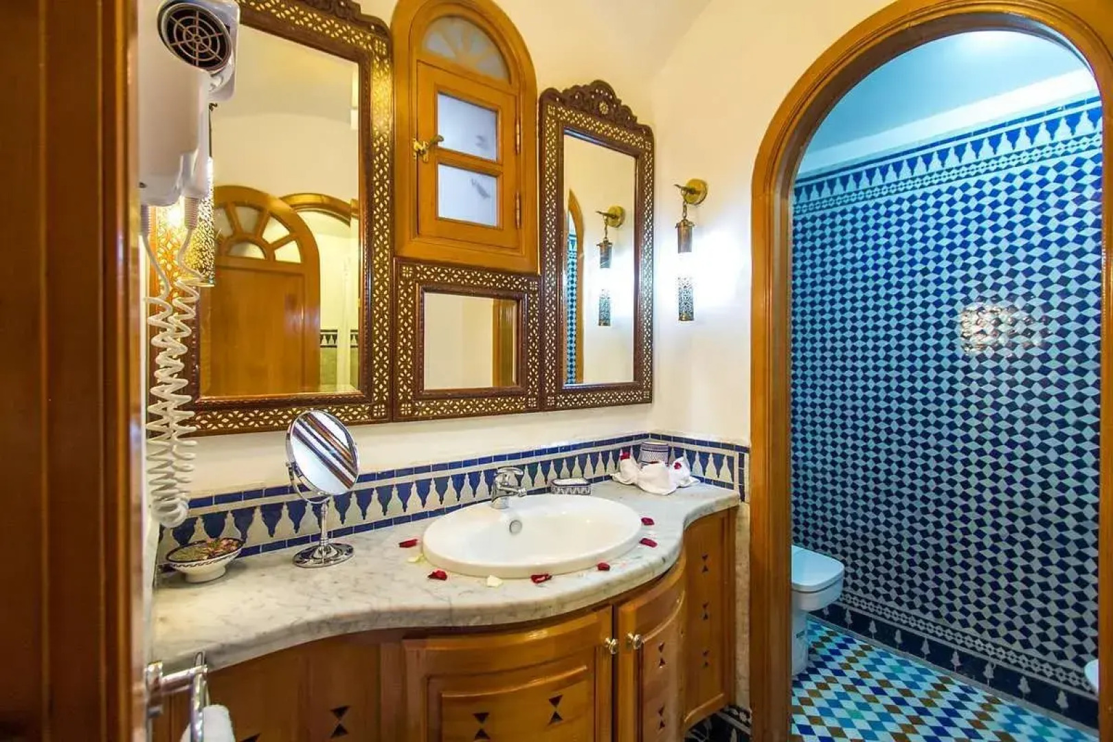 Riad Authentic Palace