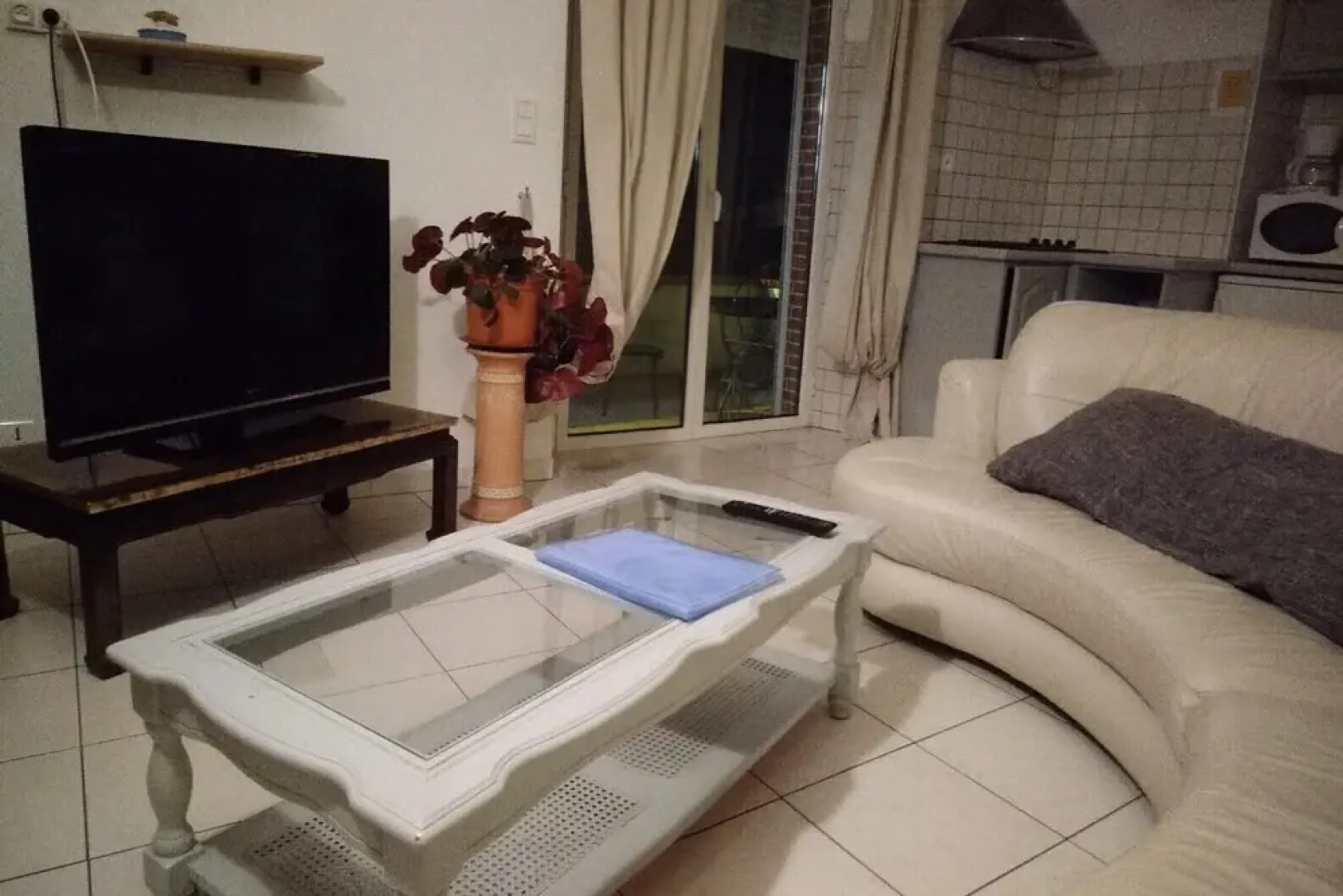 Hôtel Résidence Larroque