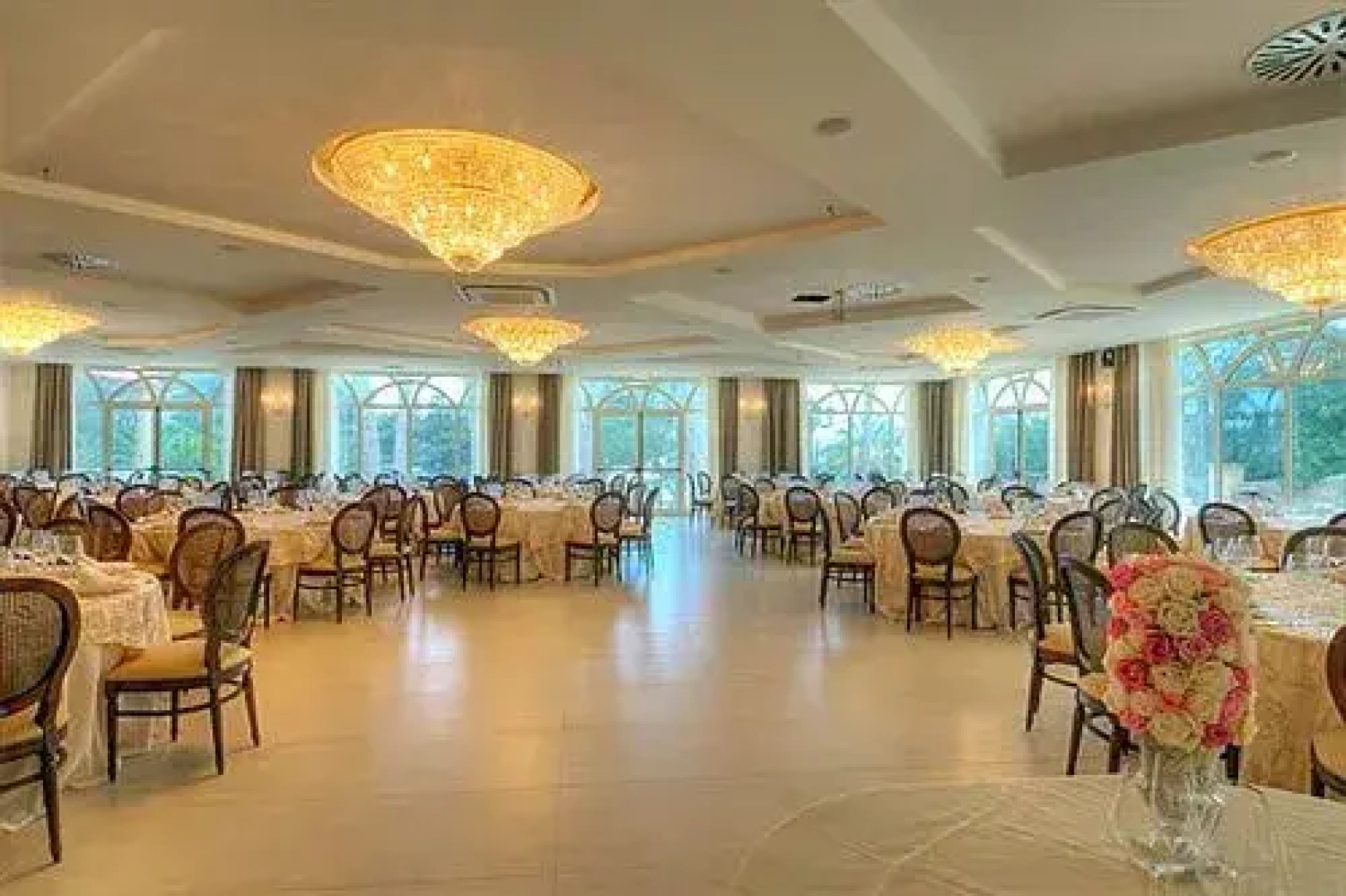 Hotel Resort Villa Giuliana