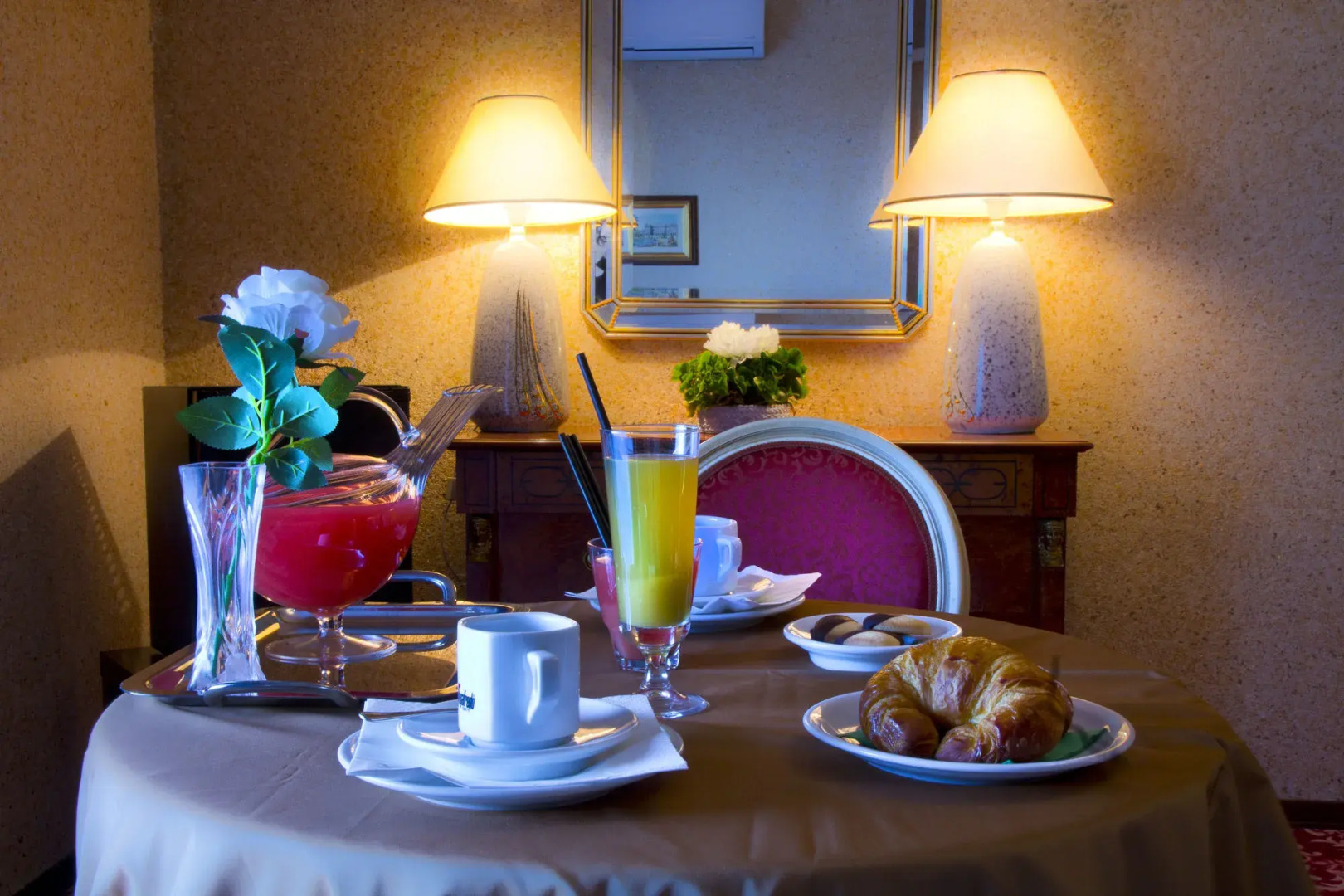 Le Fonti Grand Hotel