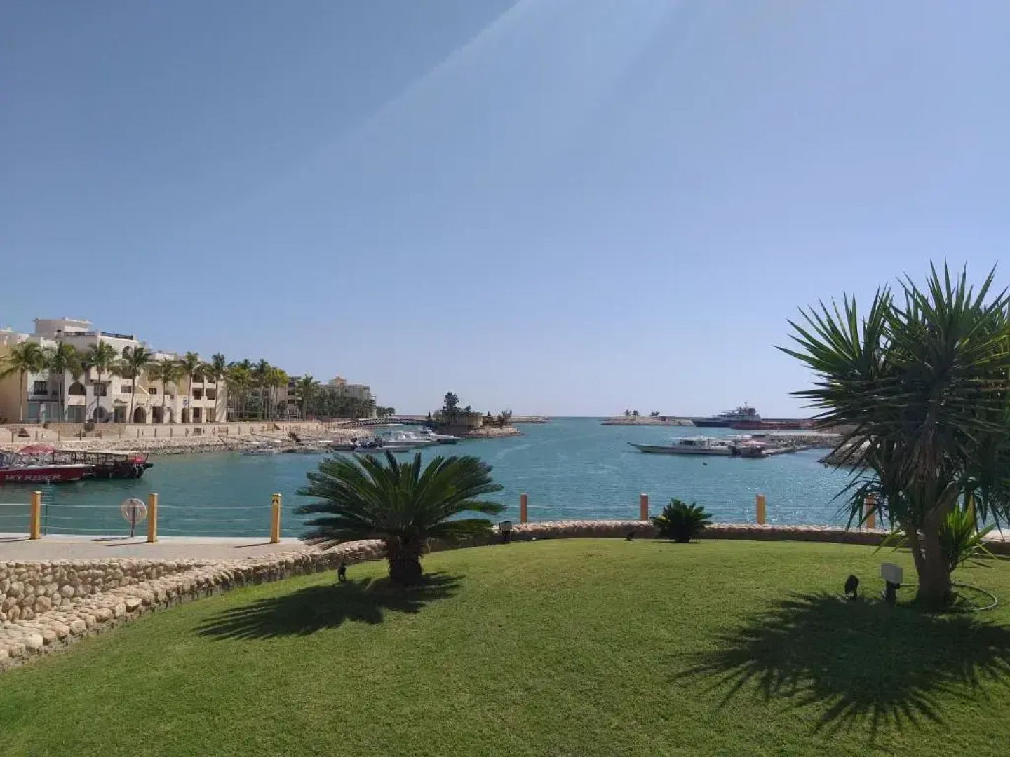 NEW Exclusive Family Suite With Breathtaking View