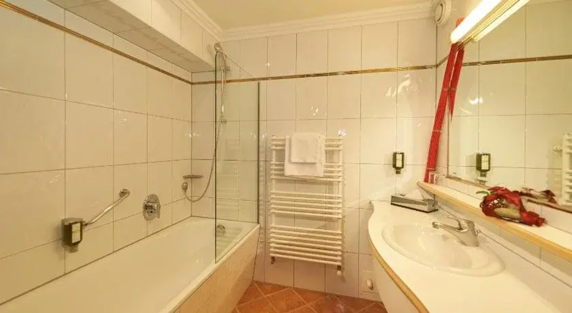 Wohlfühlhotel Martinerhof