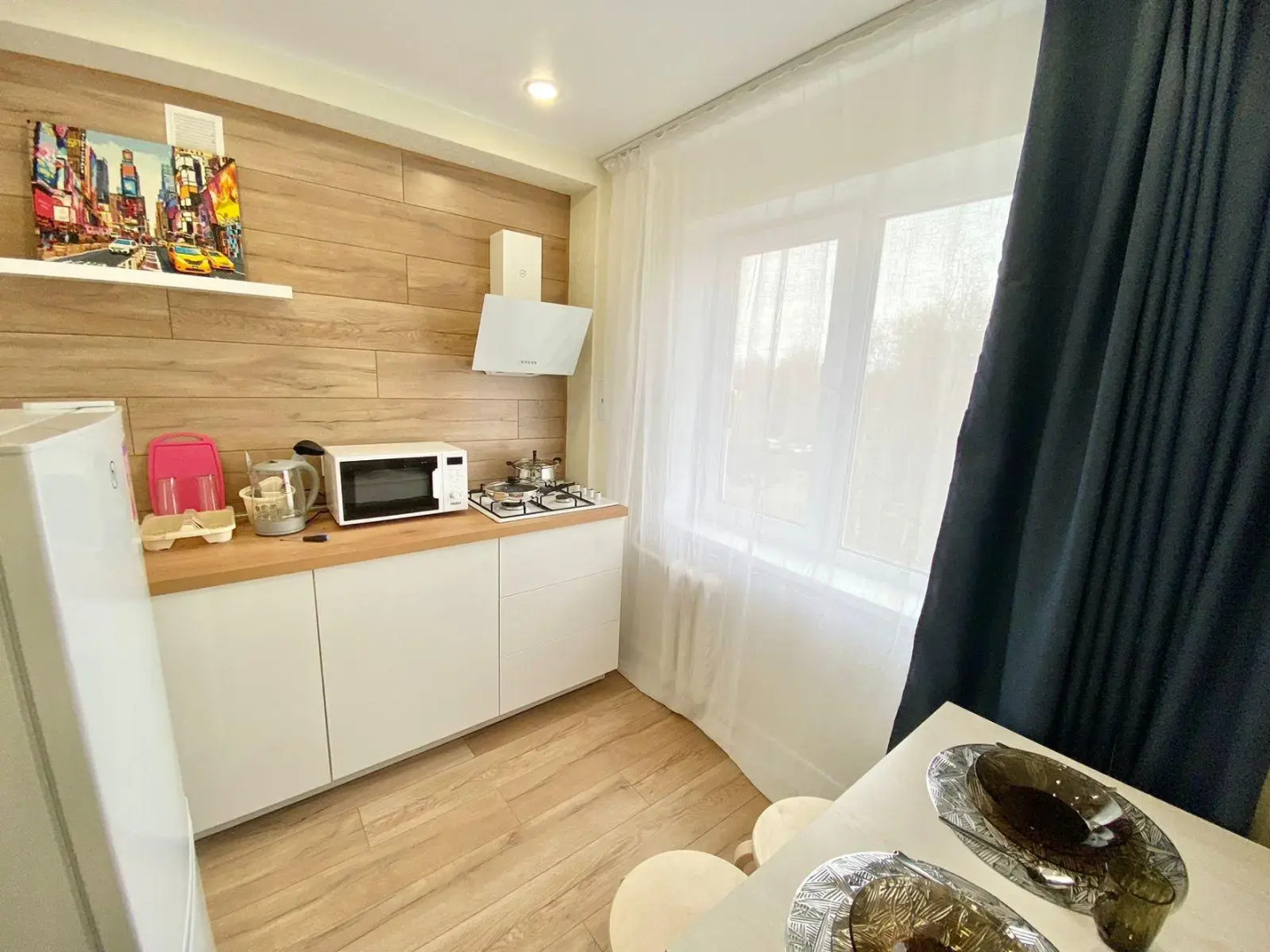 SeveRent (СевеРент) на проспекте Морской 7