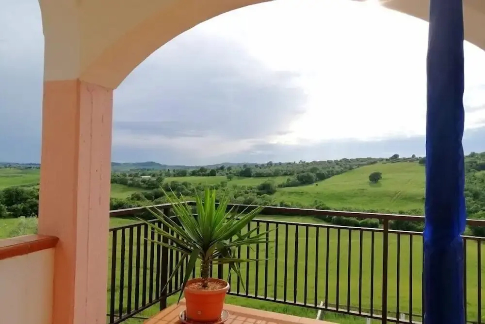 Agriturismo Verdicchio