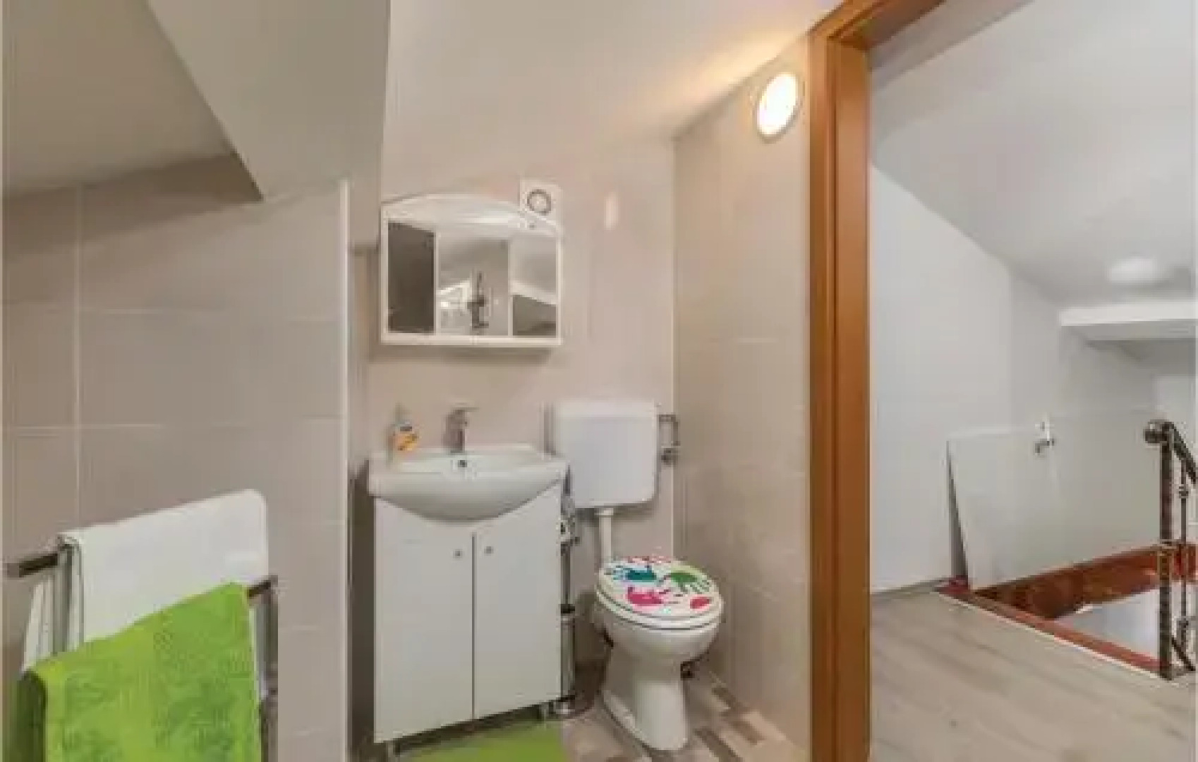 Apartment Gracisce 07