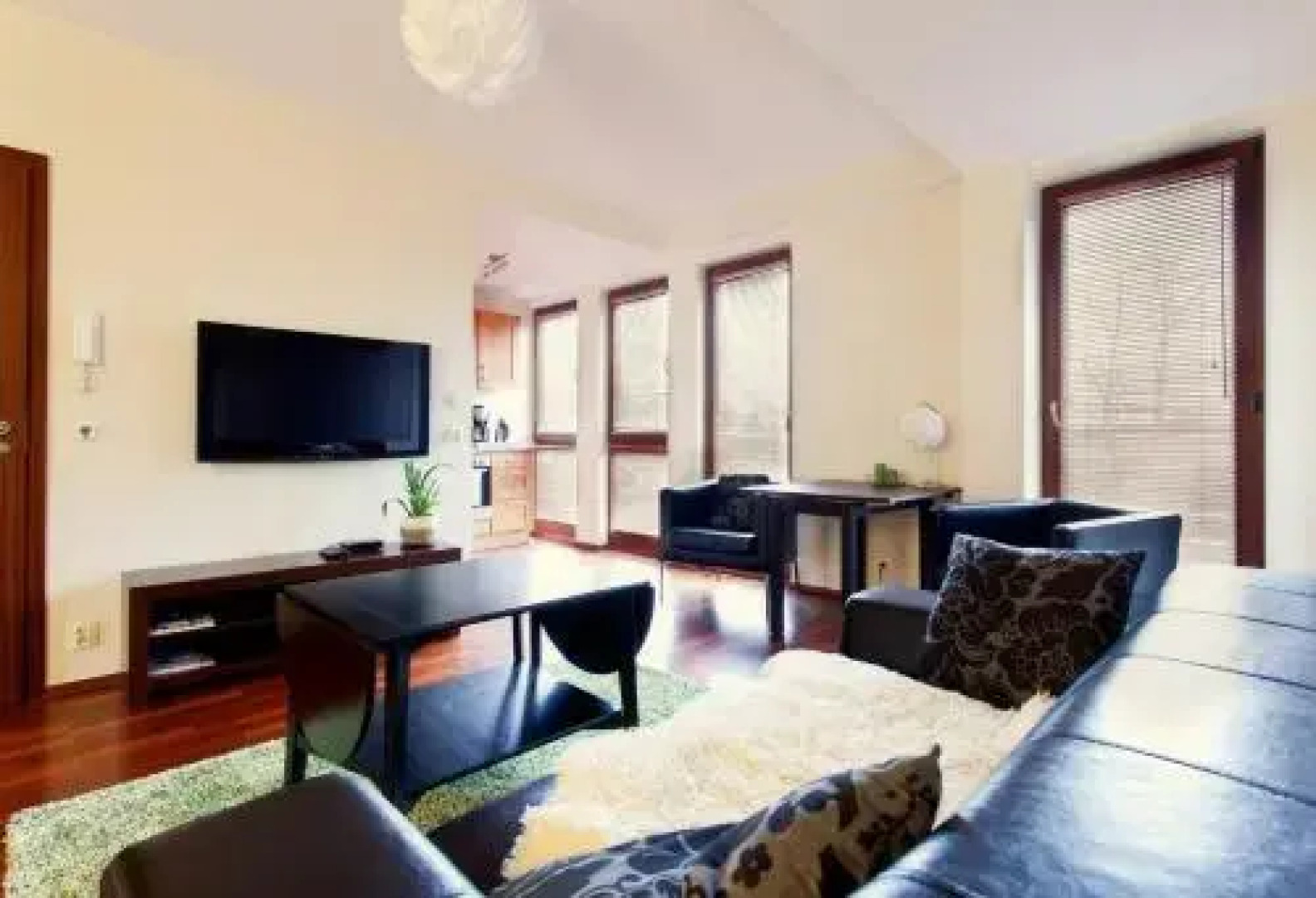 Mielno Apartments Tarasy