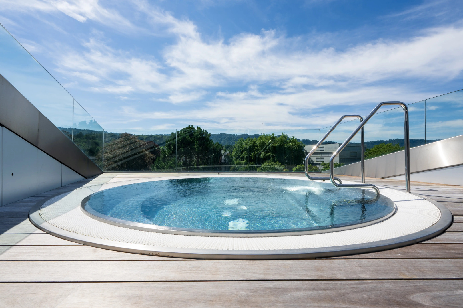 Отель Belvoir Swiss Quality