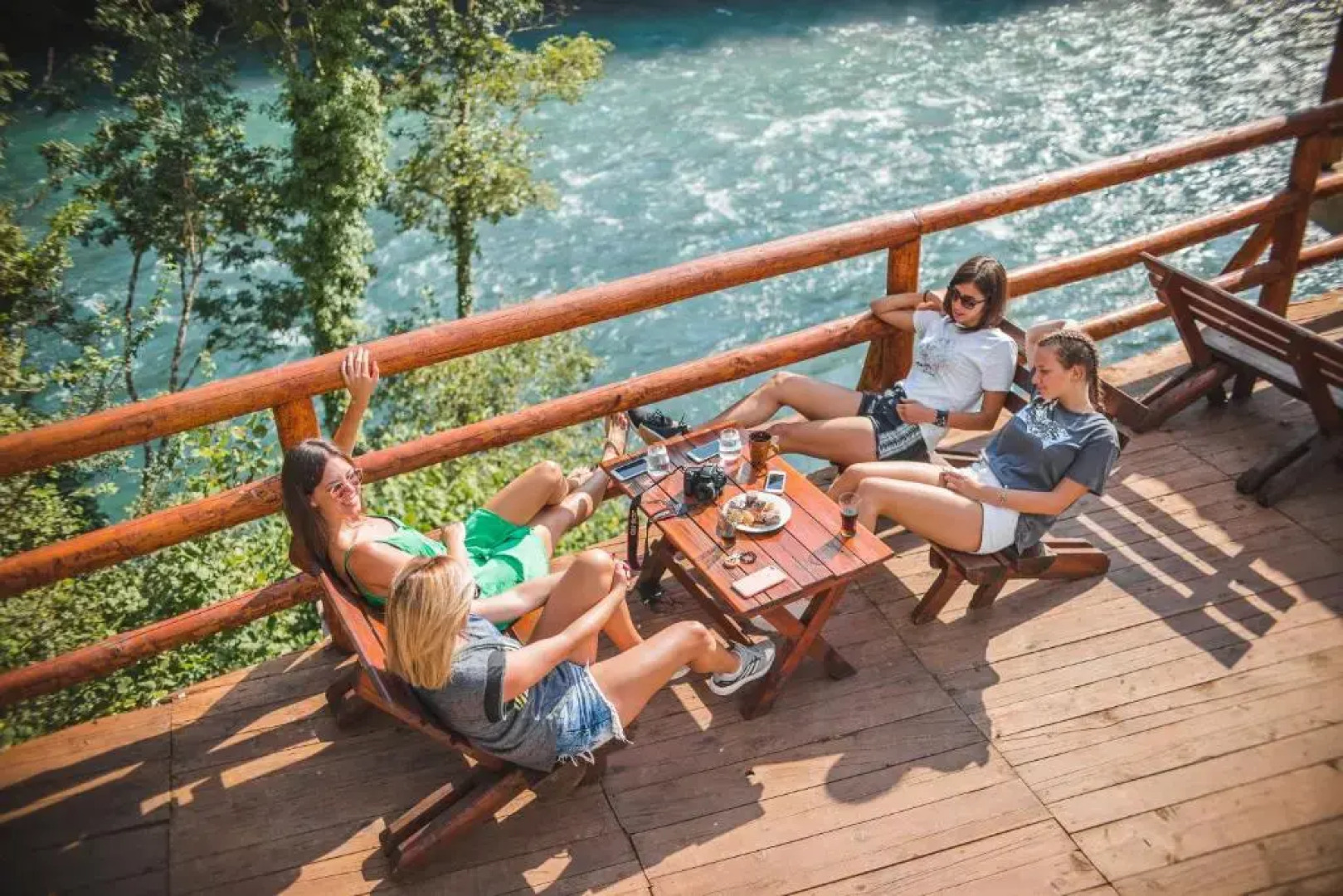 Rafting Center Drina Tara