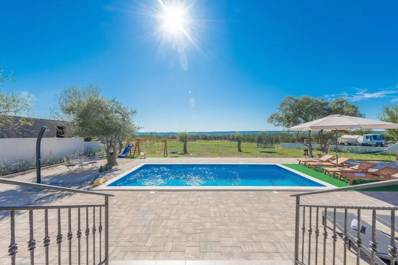 Experience only the best - House Kamber