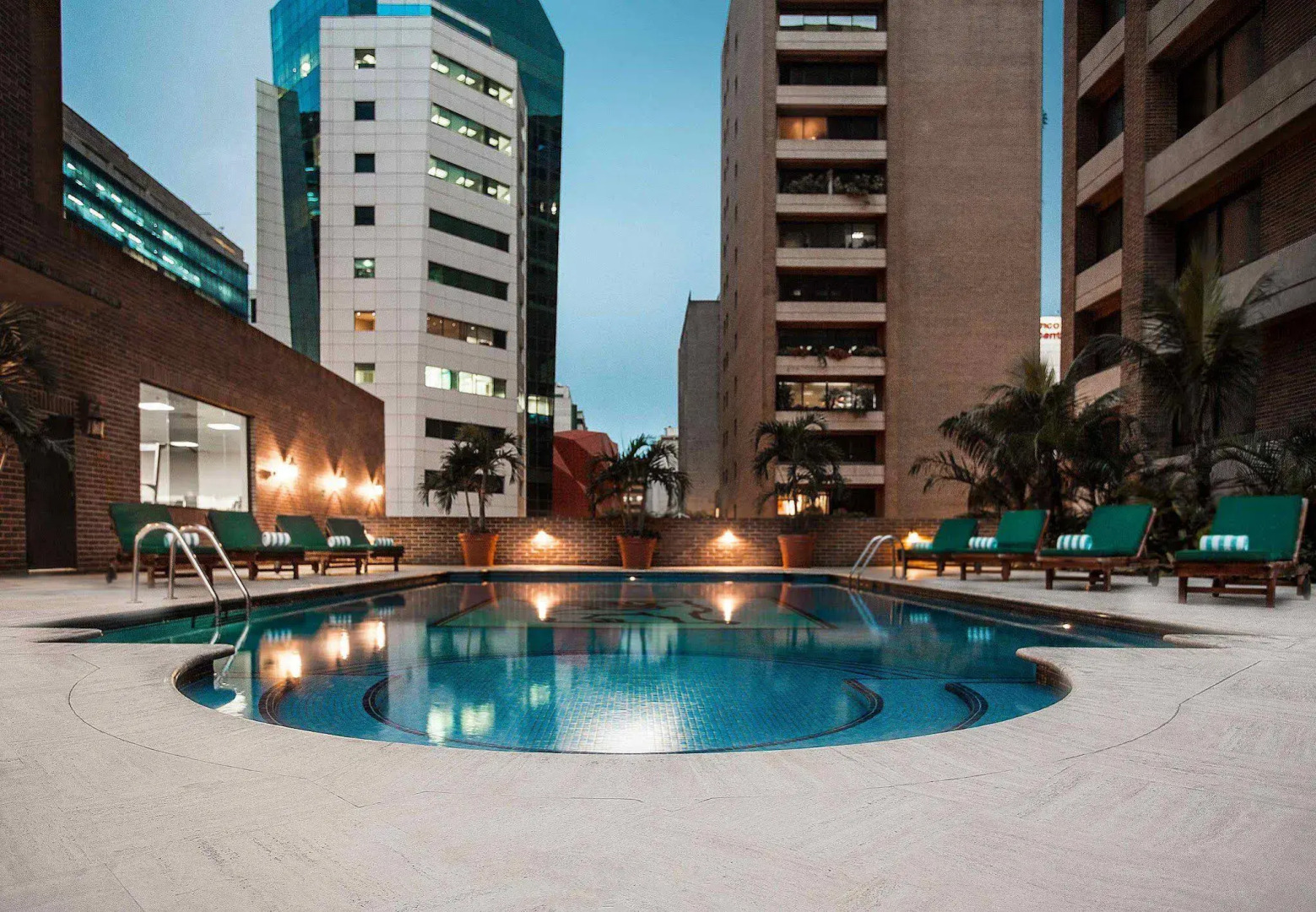 JW Marriott Hotel Caracas